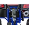 Quad Spalinowy 110CC EXPLORER Niebieski PSP.ATV009.6.NIE